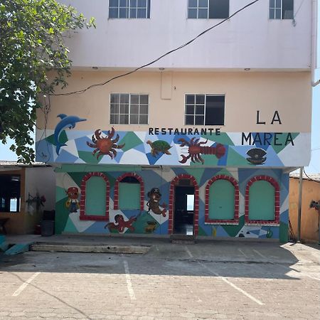 Playa El Obispo A La Marea Building La Libertad Apartamento Exterior foto